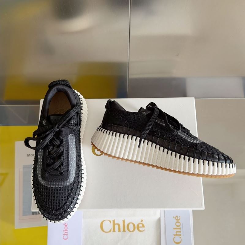 Chloe Sneakers